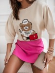 Sweter damski MISIU Cocomore