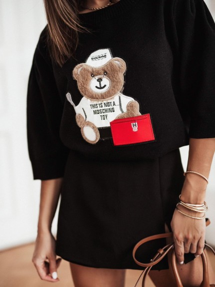 Sweter damski MISIU Cocomore