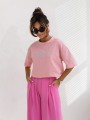 Damski t-shirt PARIS Cocomore