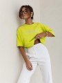 Damski t-shirt PARIS Cocomore
