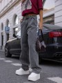 Spodnie jeans damskie Cocomore Mary