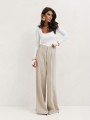 Klasyczne body damskie Cocomore Blanca