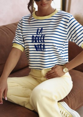 Sweter damski La Dolce Vita XANA