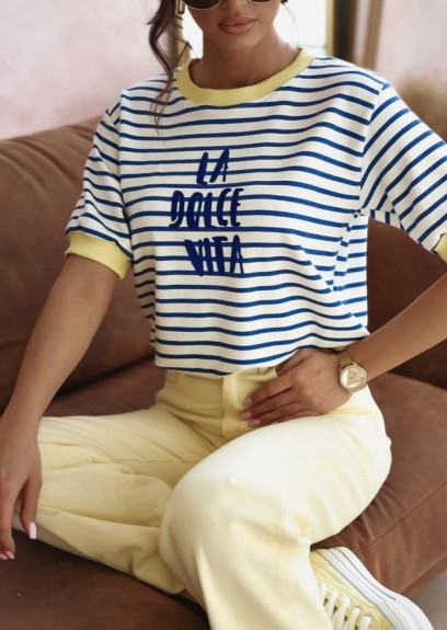 Sweter damski La Dolce Vita XANA