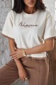 T-shirt damski XANA Paris